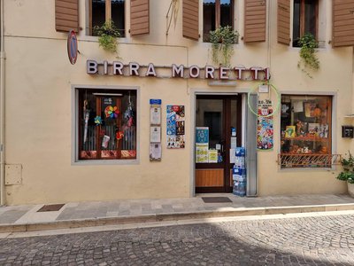 Bar Alla Farmacia dei sani