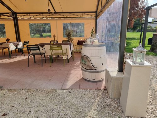 Trattoria Parco Vittoria