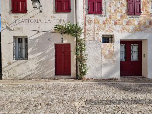 Trattoria Osteria La Torre