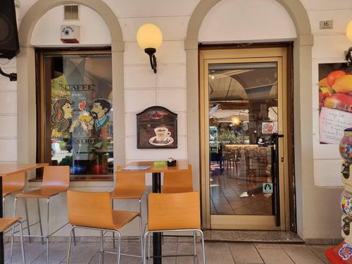 Caffè Teatro