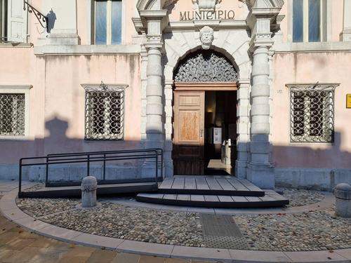 I.A.T. Gradisca d'Isonzo