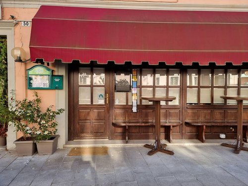 Pizzeria Leon D'Oro