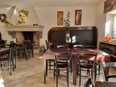 Caffè Alla Vecchia Concordia