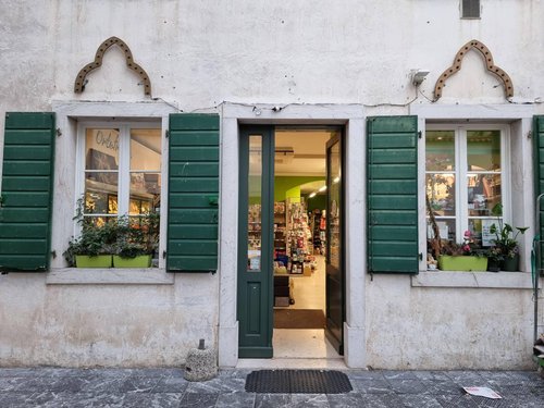 Supermercato La Emme CRAI