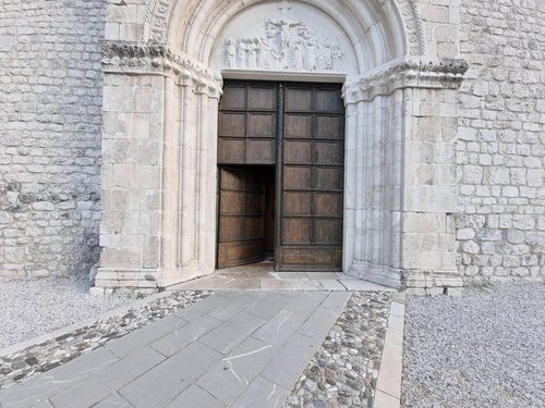 Chiesa di Sant'Andrea Apostolo (Duomo)