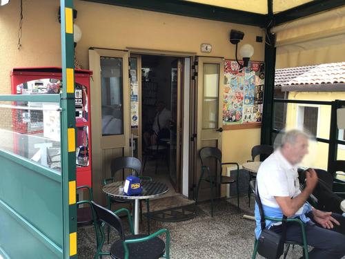 Bar Tabaccheria Alla Frasca