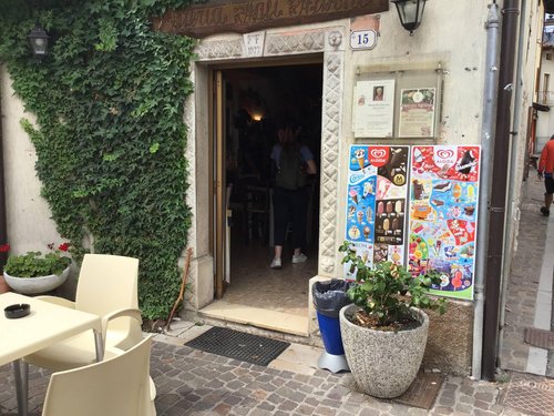 Osteria agli Alpini