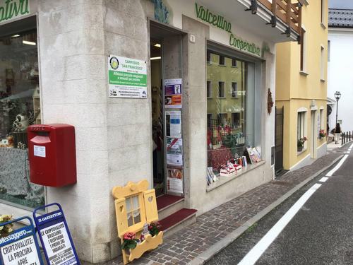 Edicola Valcellina Cooperativa