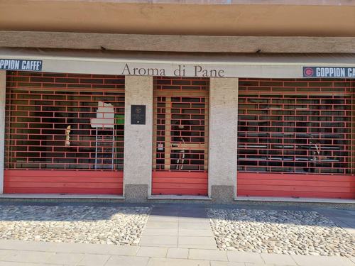 Aroma di Pane