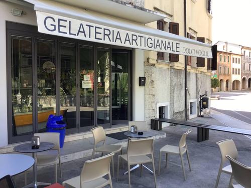 Gelateria Dolci Voglie