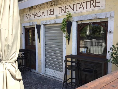 Farmacia dei 33