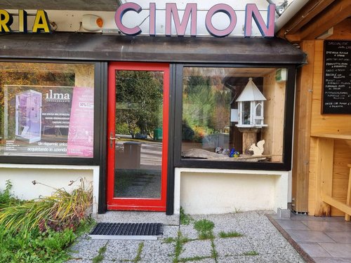 Cimon Bar