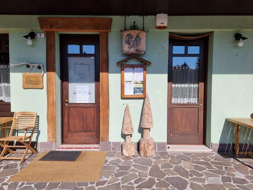 Taverna all'Urogallo