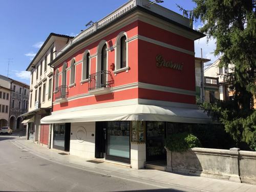 Grosmi Caffè