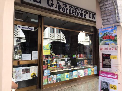 Il Gazzettino di Pordenone