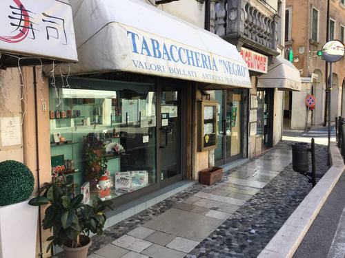 Tabaccheria Negro