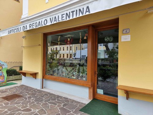 Articoli da regalo Valentina