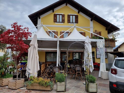 Bar Gelateria Gianni Macoratti