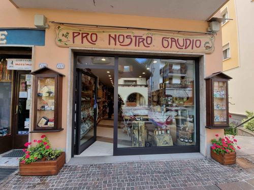 Pro Nostro Gaudio