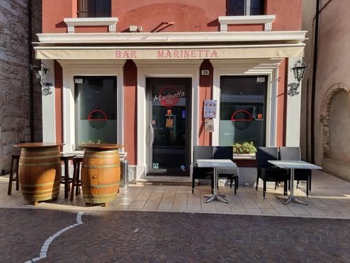 Bar Marinetta