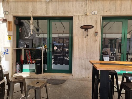 Bar Osteria Al Marinaio