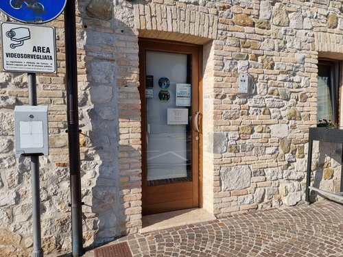 Ostaria Porta del Mar