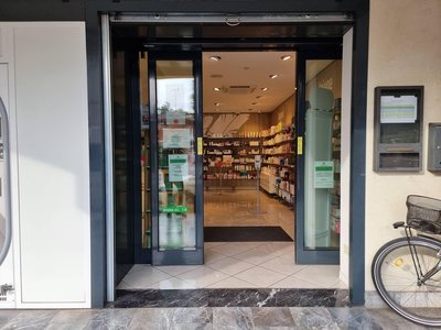 Farmacia Tre Effe