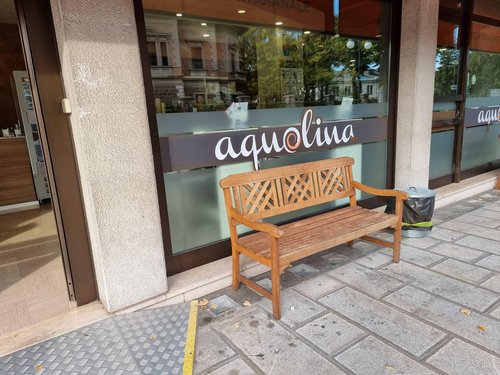 Gelateria Aquolina