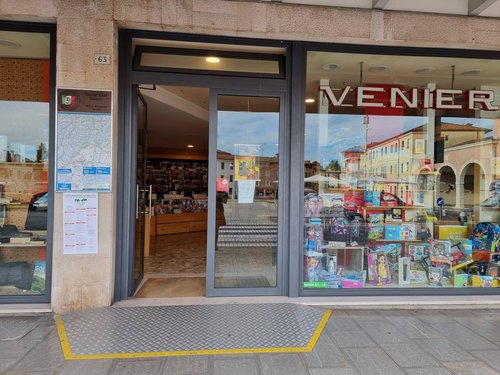 Cartolibreria Venier