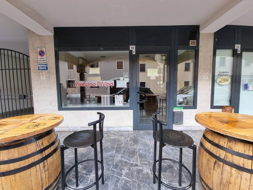 Enoteca Profumo di Vino
