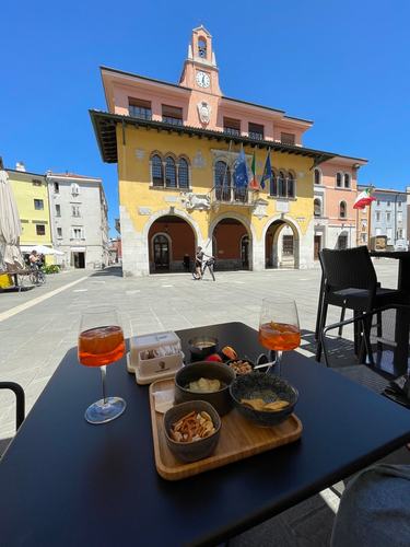 Antico Caffè Marconi