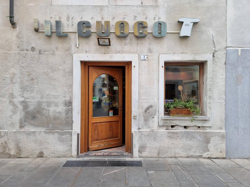 Gastronomia Il Cuoco
