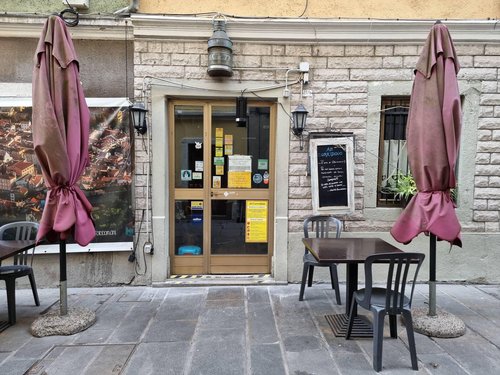 Osteria Al Corridoio
