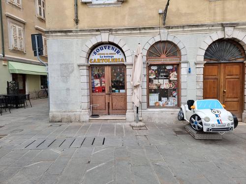 Cartolibreria La Bottega
