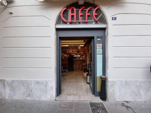 Caffè Latteria Lo Nigro