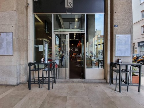 Rex Cafè Gourmet