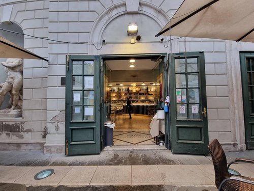 Caffè Teatro Verdi