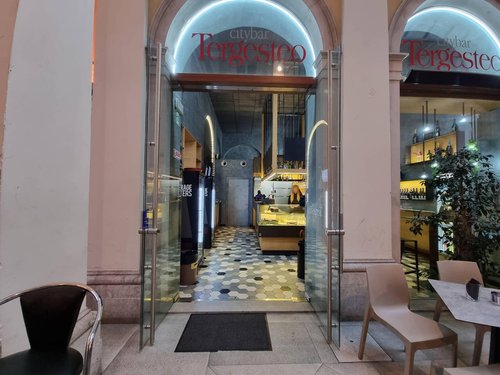 Tergesteo Citybar