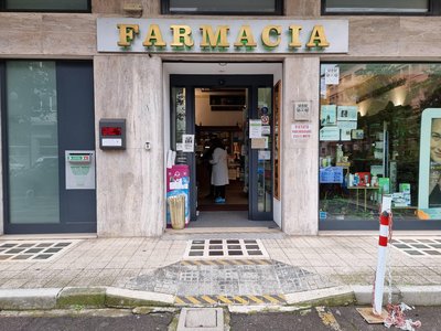 Farmacia Provvidenti Dr. Laura