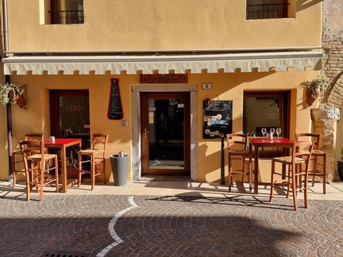 La via della sete