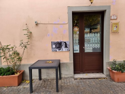 Osteria alle rose