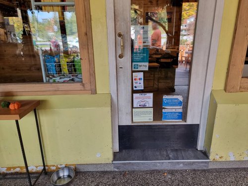 Bar Bianco