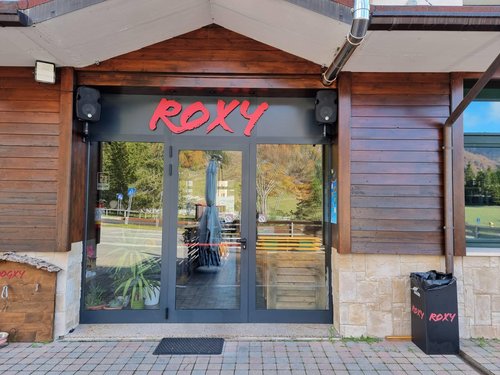 Roxy pub