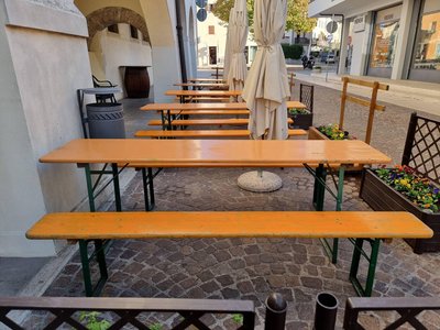 Bar ai Portici