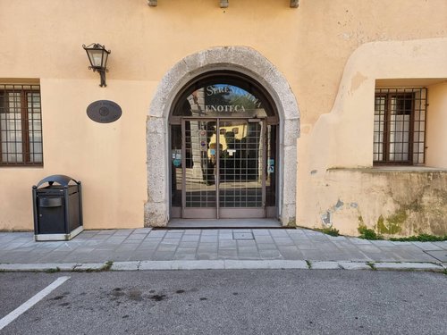 Enoteca Regionale La Serenissima