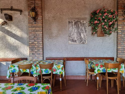 Osteria Mulin Vecio