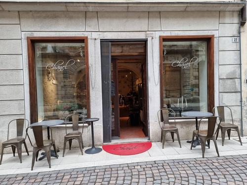 Chanel Caffè