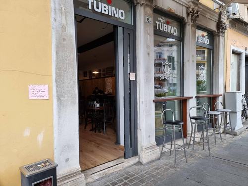 Aquila Nera Birreria