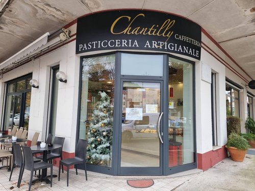 Pasticceria Chantilly