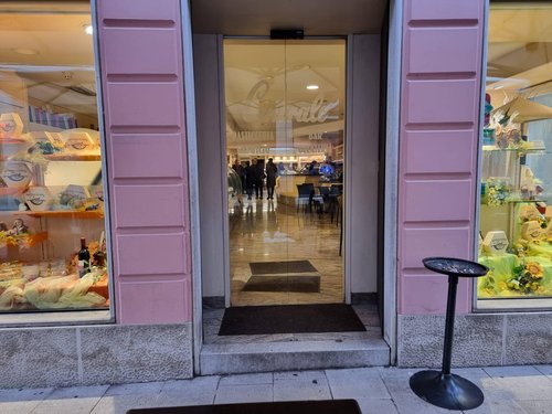 Pasticceria Centrale